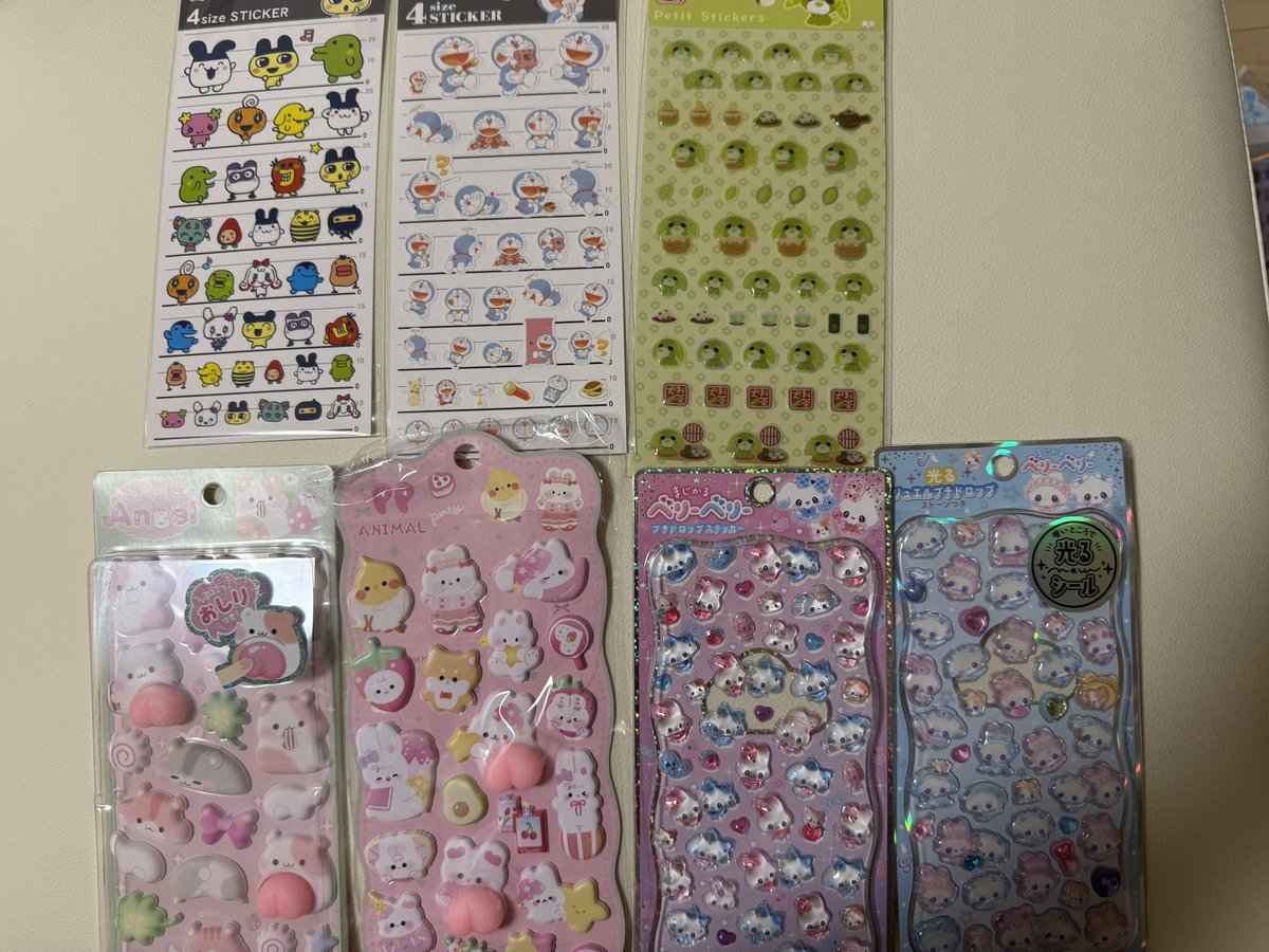 yucca🫧交換 tweet media