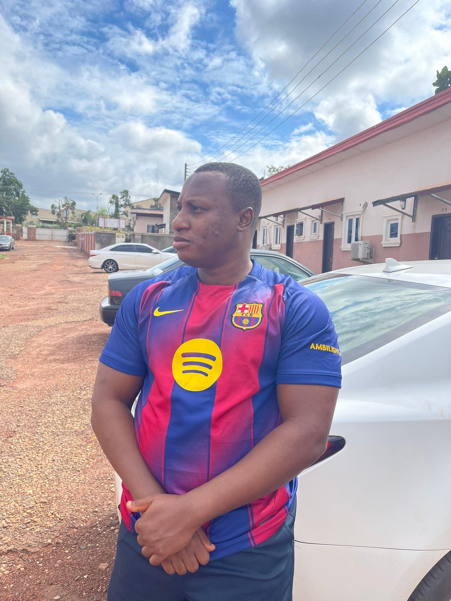 Benkingsley Nwashara tweet media