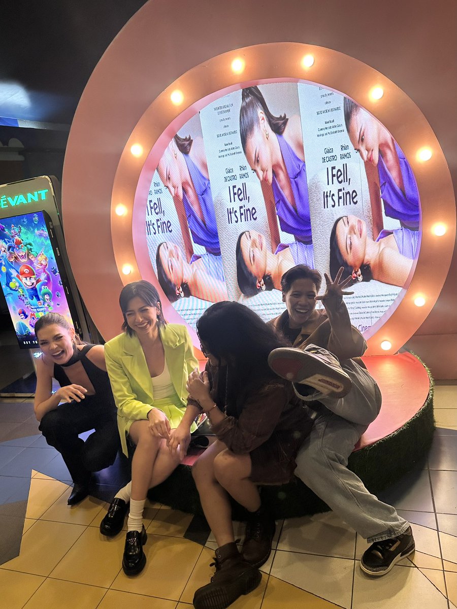 Wide International Film & Entertainment tweet media