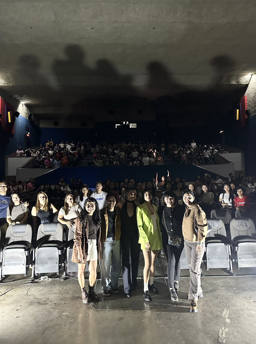 Wide International Film & Entertainment tweet media