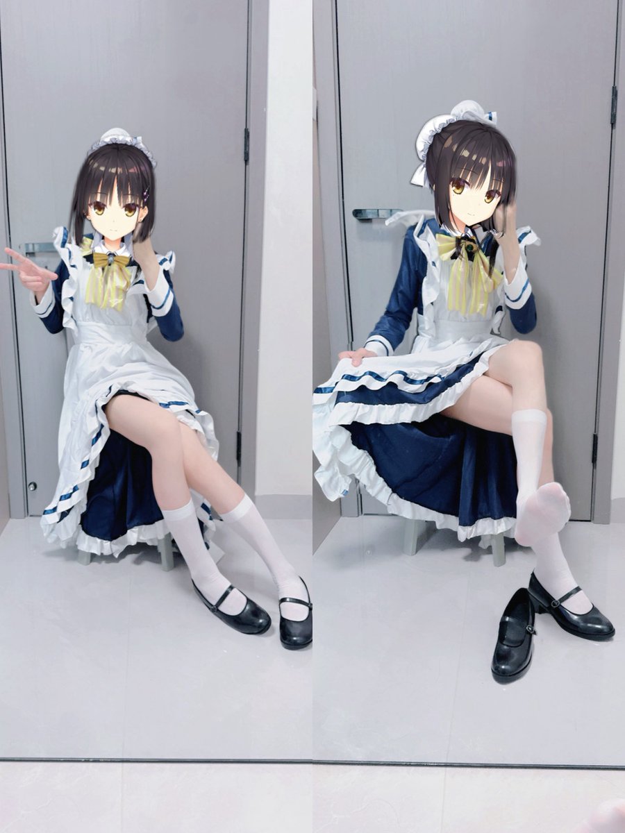 焦糖奶茶 tweet media