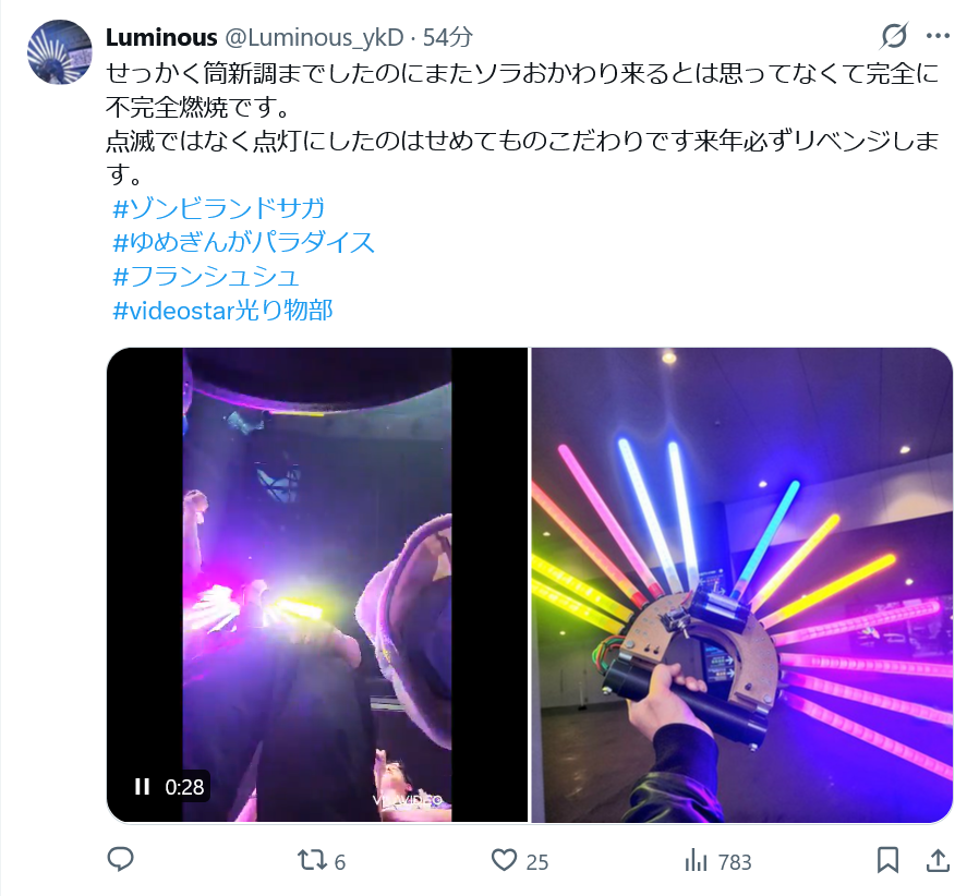 てろぴーちゃん@ tweet media