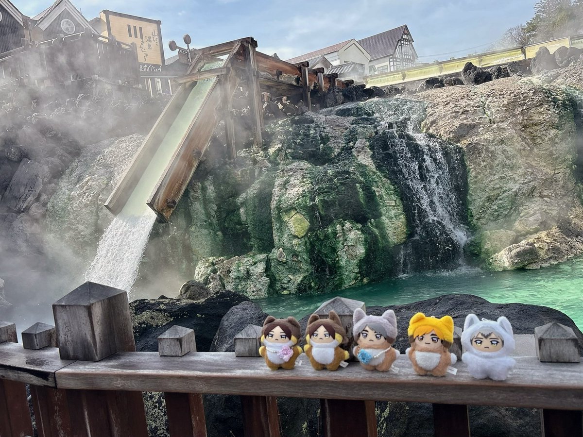 おさつ🍠 tweet media