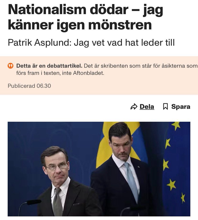 Hillevi Larsson tweet media