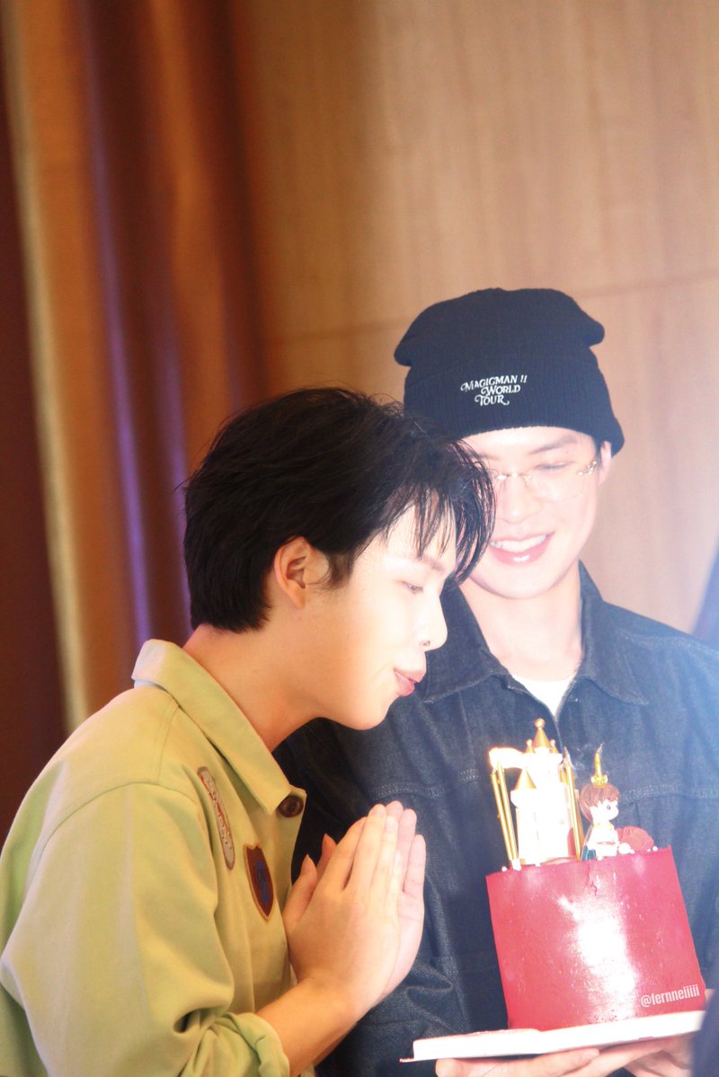 ✰ ⓕⓔⓡⓝ ✰ tweet media