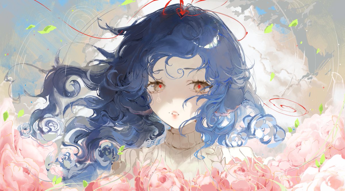 dayshi | aeru tweet media