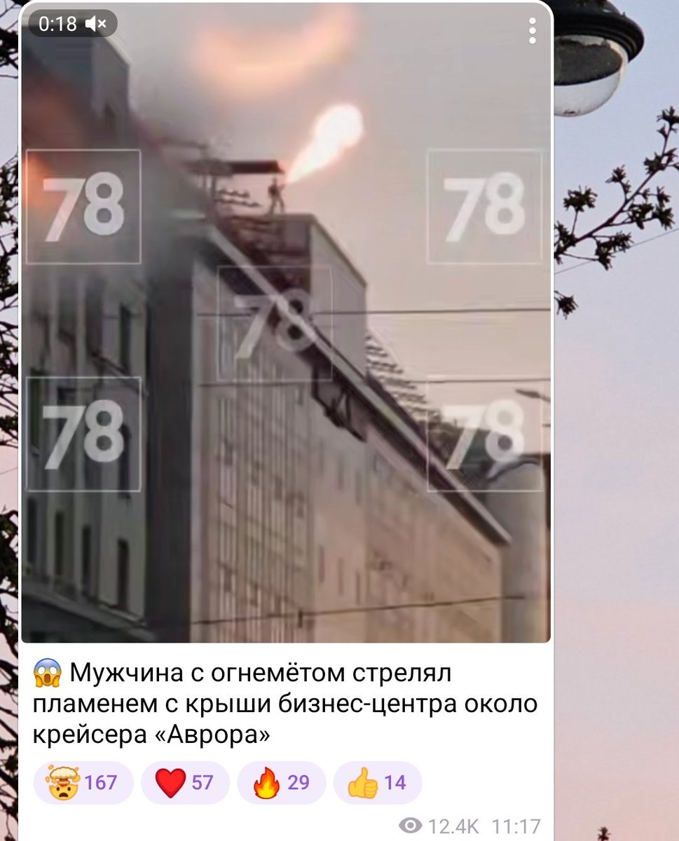 Тревожный Серёжа tweet media