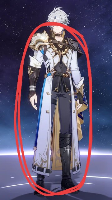 veri | live laugh phainon 🌻 tweet media