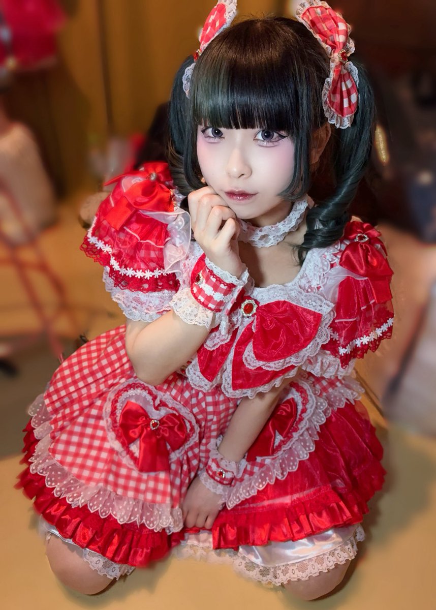 最終兵器☆がる｜紅葉学院 tweet media