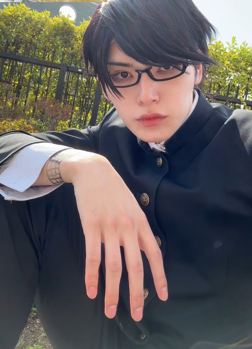 ろまん tweet media