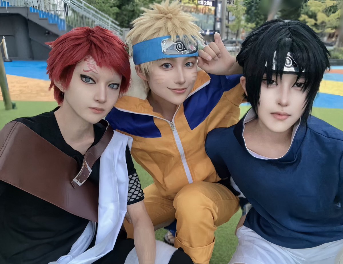 cos.NARUTO