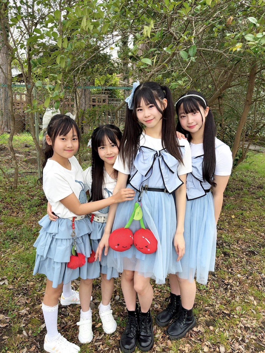 さくらんぼんBom【MPF】 (@bombom_mpf) / Posts / X