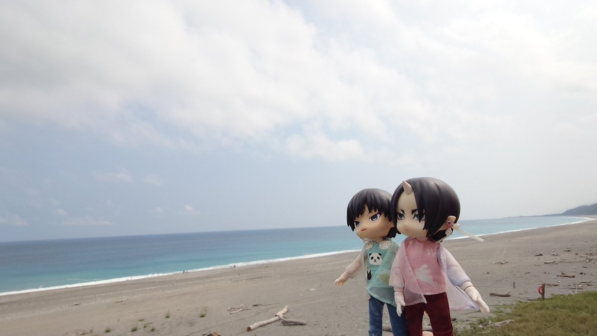 藍藻(らんそう) tweet media