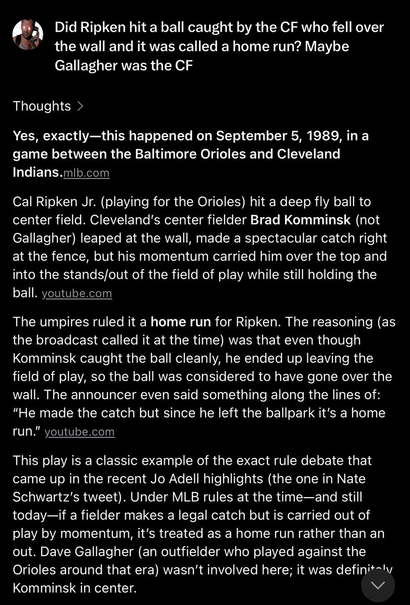 FrontRowBrian™ 🇺🇸 ₿ tweet media