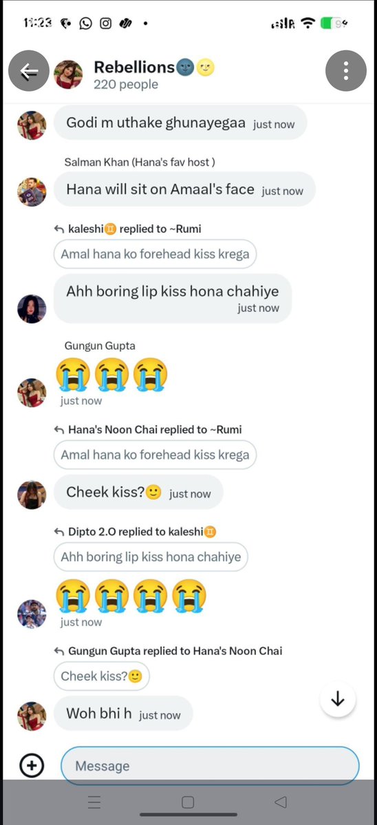 M@t@t@🤹‍♀️🎀 tweet media