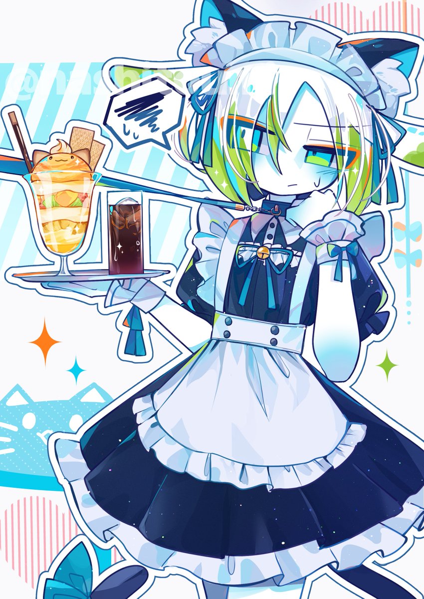 なしうみ/Nashiumi tweet media