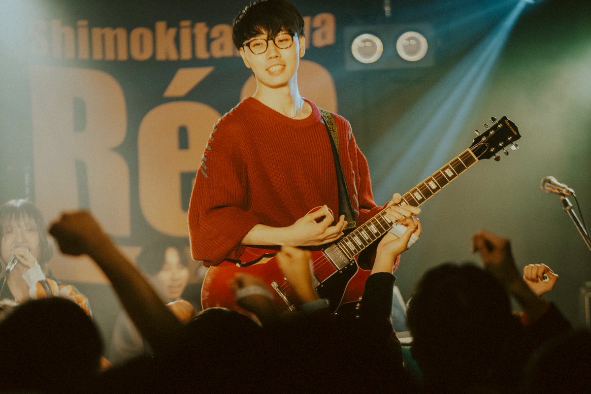 シン・ロック列島 tweet media