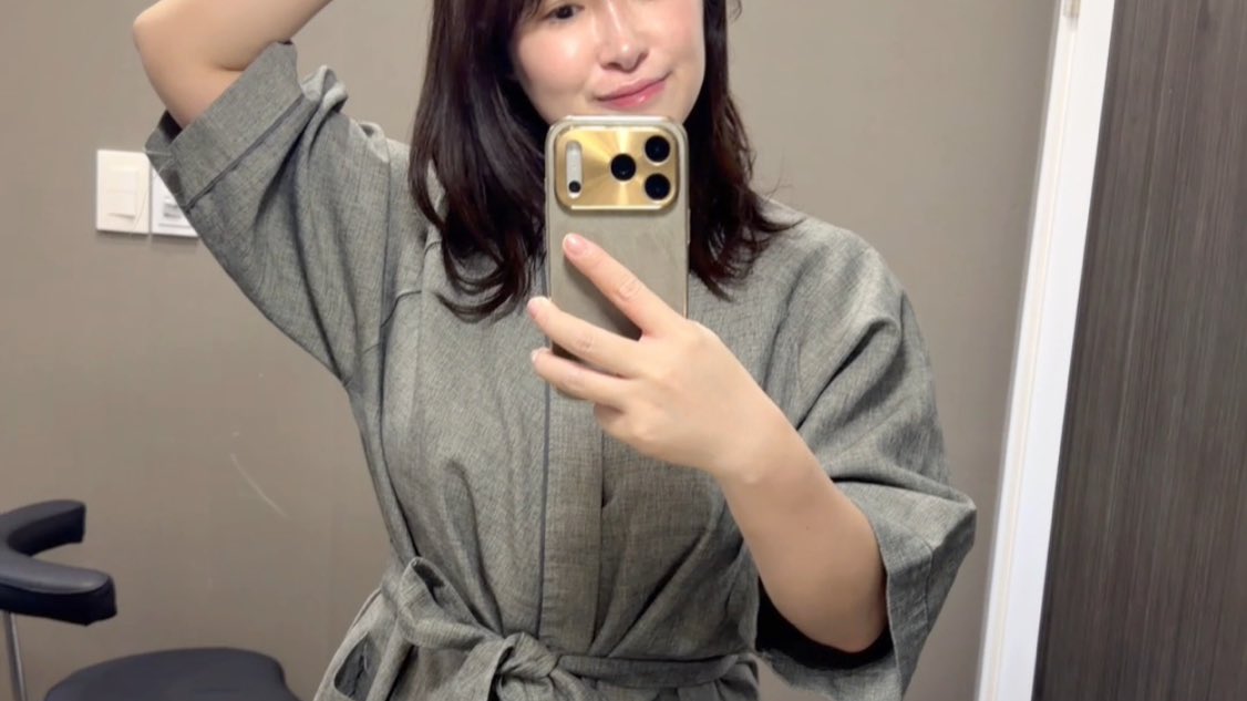 おむすび ┊ 月1渡韓 ⸝⸝ᵕ̈* tweet media