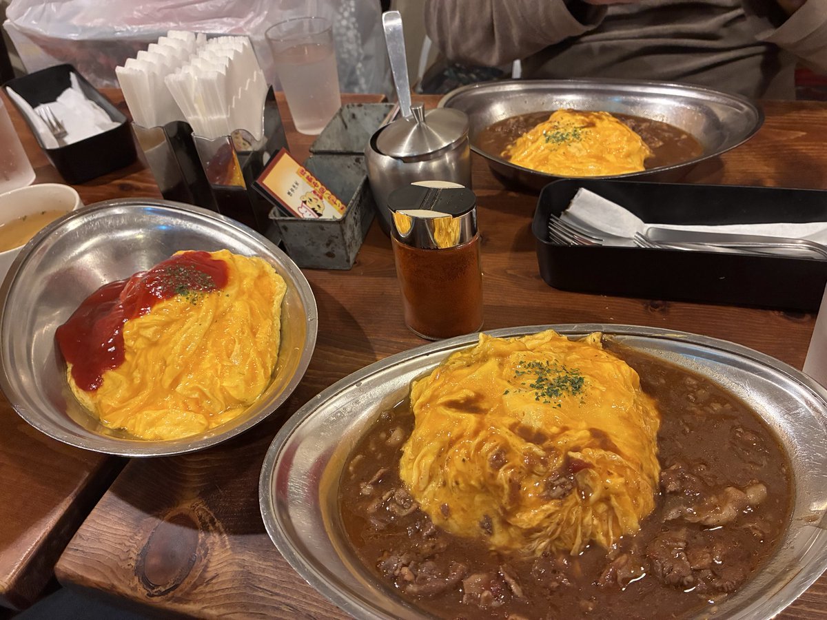 やいち tweet media