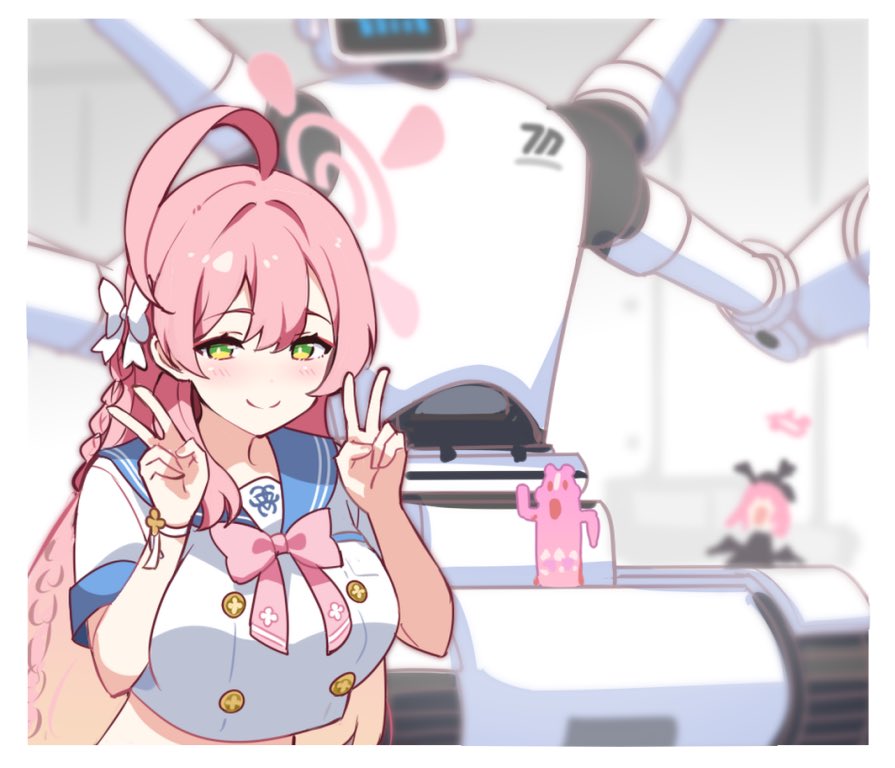 ideolo✨にじそ11南2 P-66 tweet media