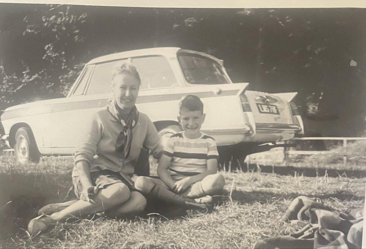 Niall Mackenzie tweet media