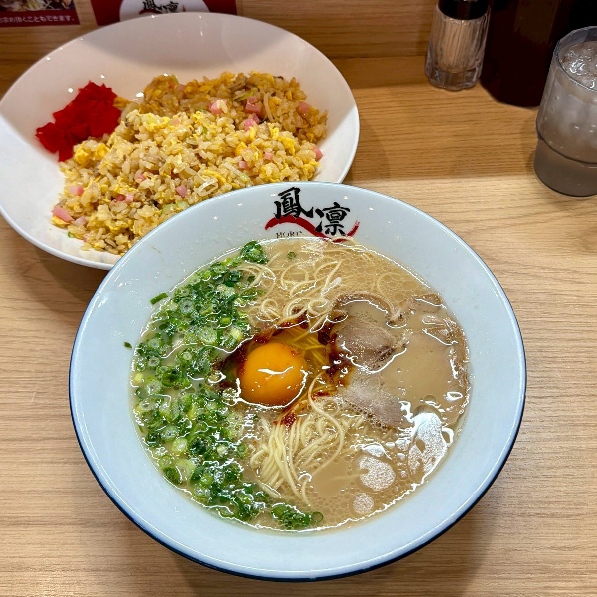 メンムスビ 〜おかわり〜 tweet media