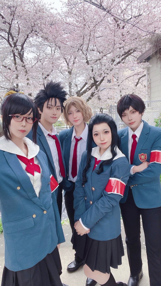 夢希音 tweet media