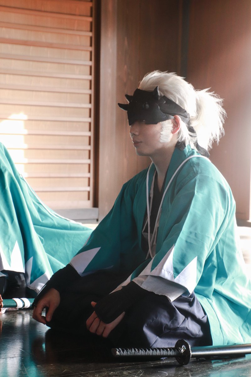 まちゃ。 tweet media