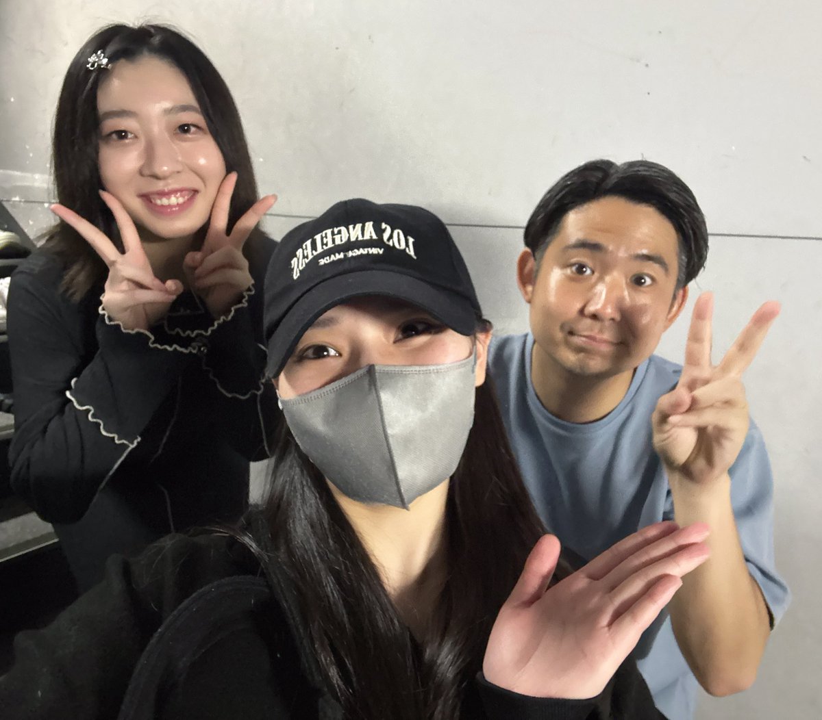 mikanringokyuri's tweet photo. #モデラート2026 
見てきましたー！！！！！！

お写真パシャリ📷✨

自分が出演していた作品を見る感覚が
初めてだったので、懐かしい気持ちと
温かい気持ちになりました、、、🫶🫶
#モデラート2025 

ALTにて https://t.co/uyXFpxuQvI