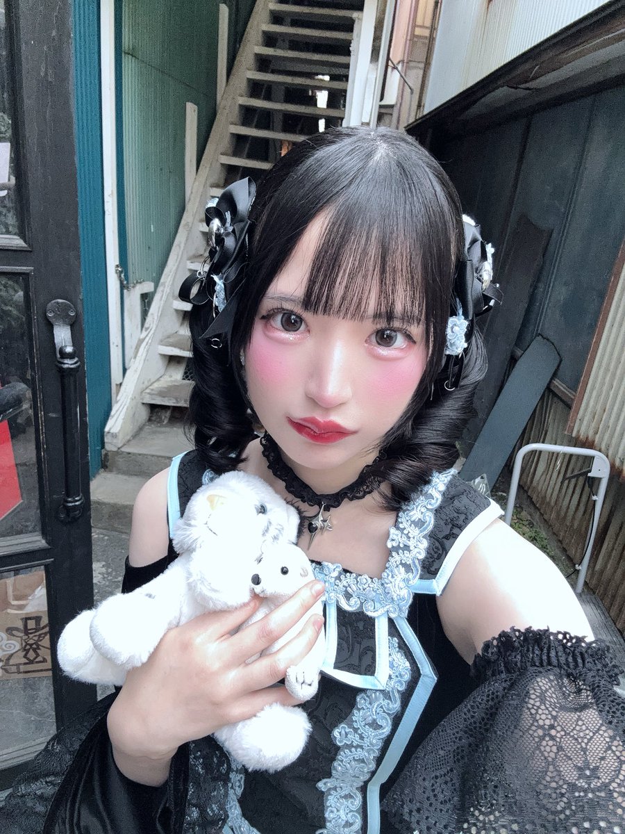 白熊 あむ tweet media