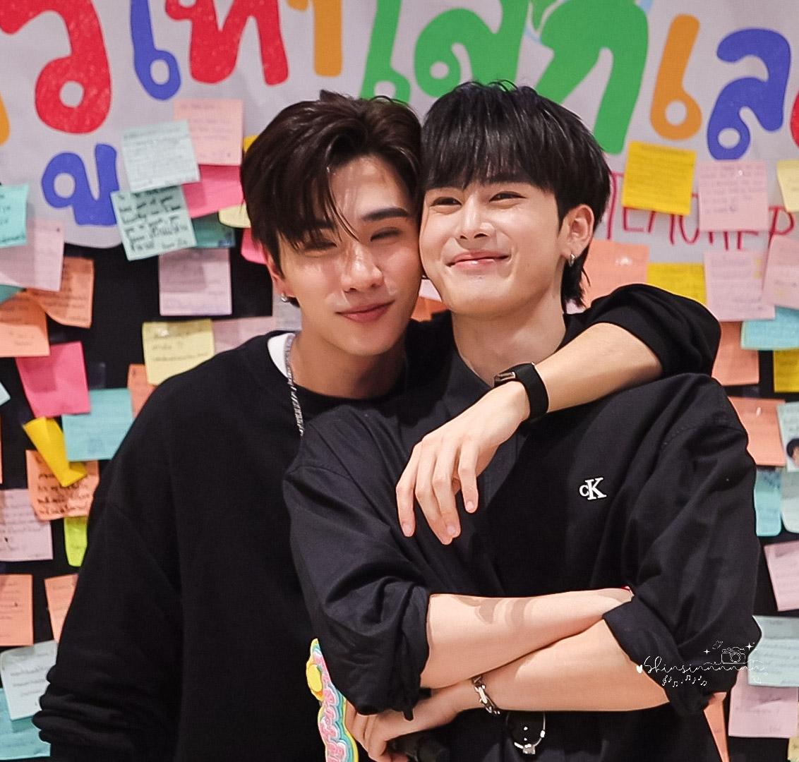 Shinsinnnnnn tweet media