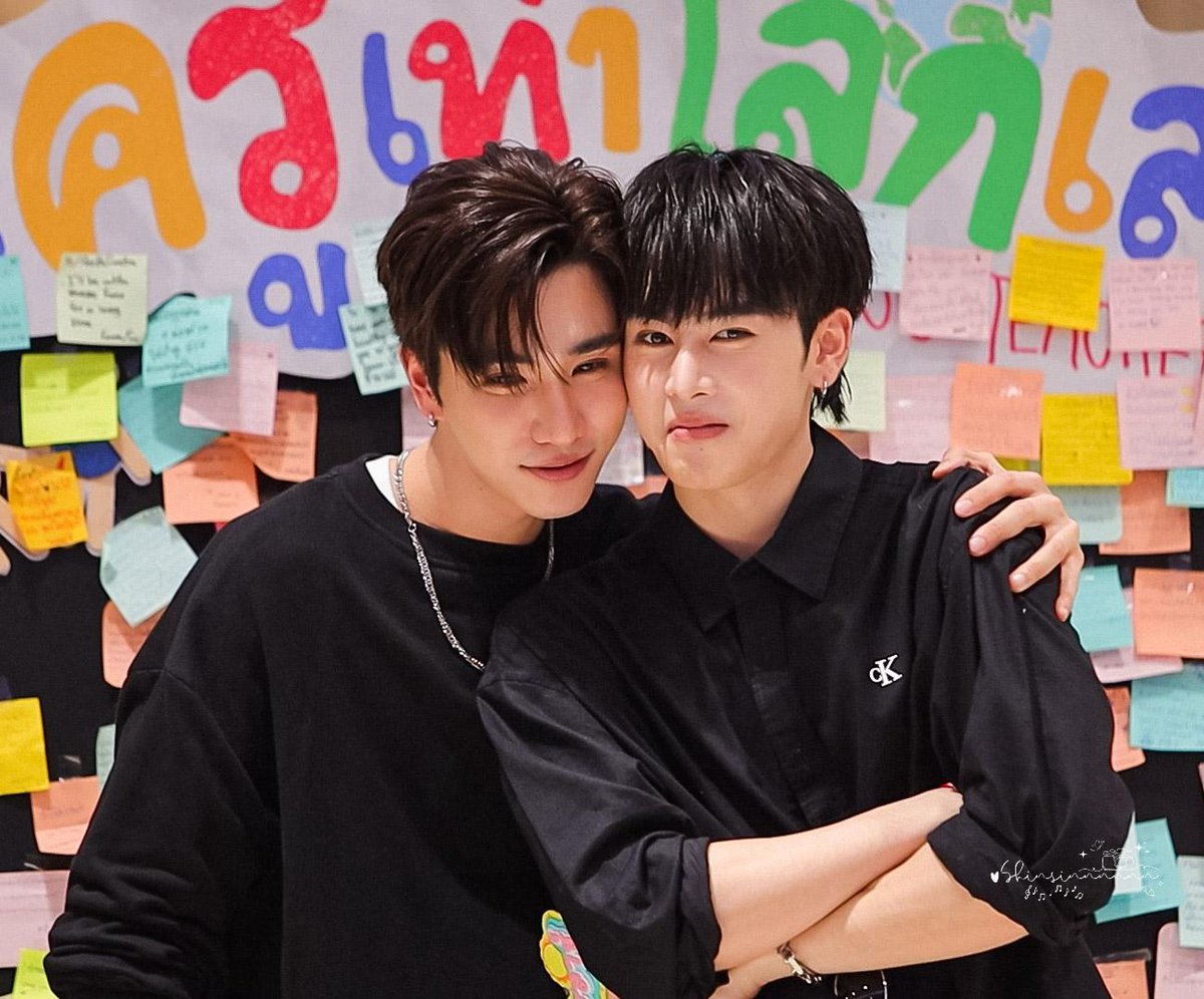 Shinsinnnnnn tweet media