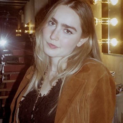 CIGONMYBREATH's tweet photo. #NewProfilePic https://t.co/AFPsyIC5cA