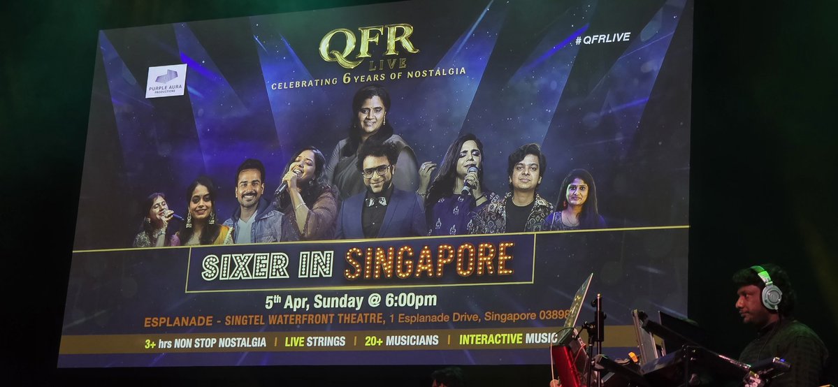 Prem SN Piramanayagam tweet media