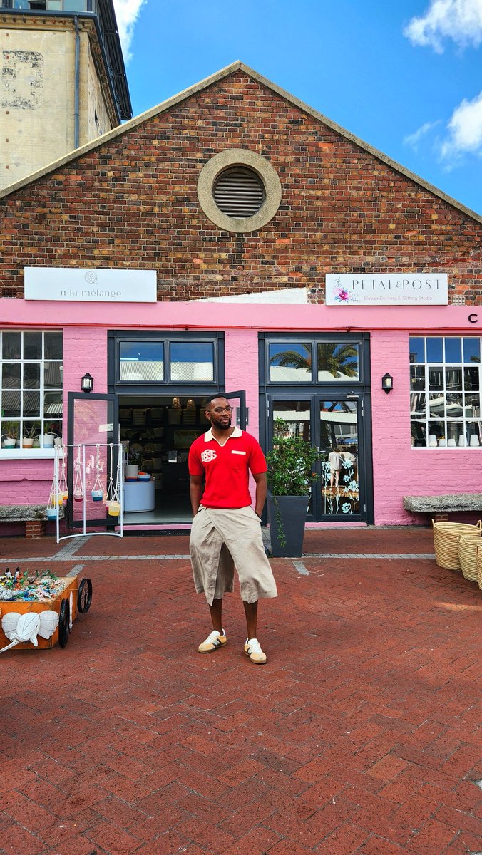 Hopewell Sathekge tweet media