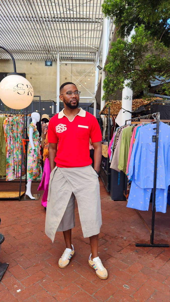 Hopewell Sathekge tweet media