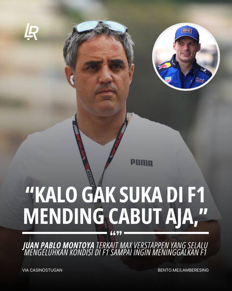 Lambe #RESIN6 tweet media