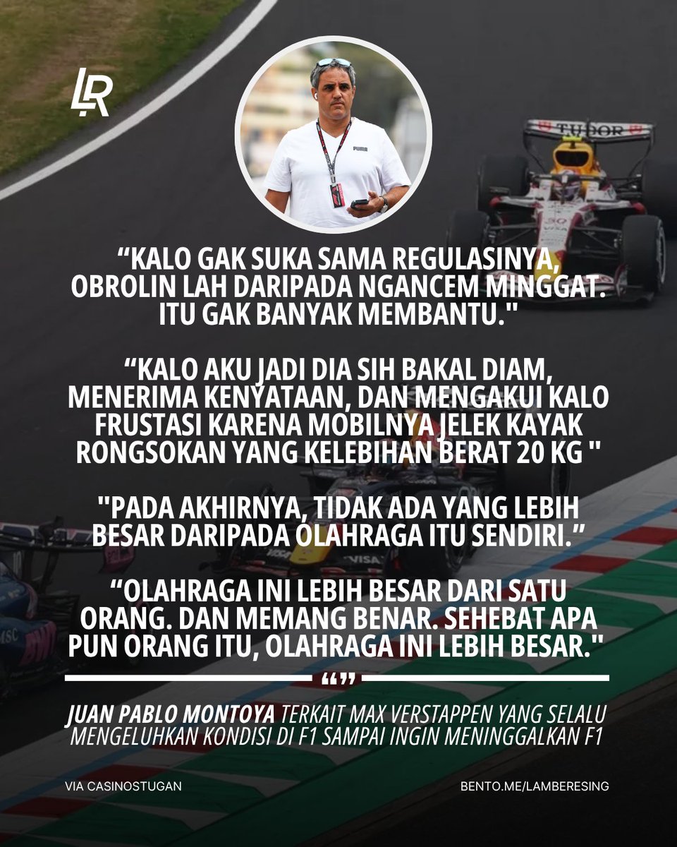 Lambe #RESIN6 tweet media