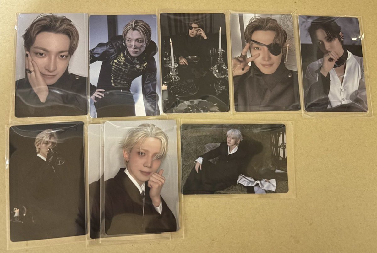 떵화🌟mk tweet media