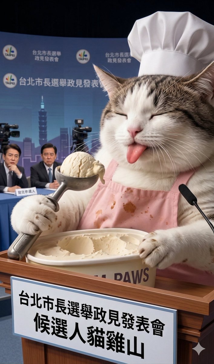 柯昌蔥黑興業aka🐕🐈🐓🌋興業 tweet media