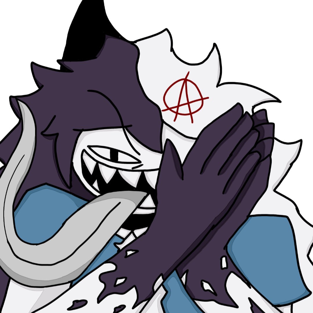 アナキム(Anakim) tweet media