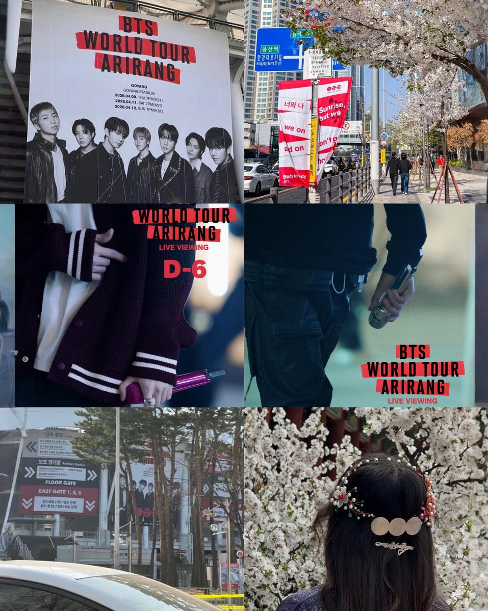 BTS Daily⁷ tweet media