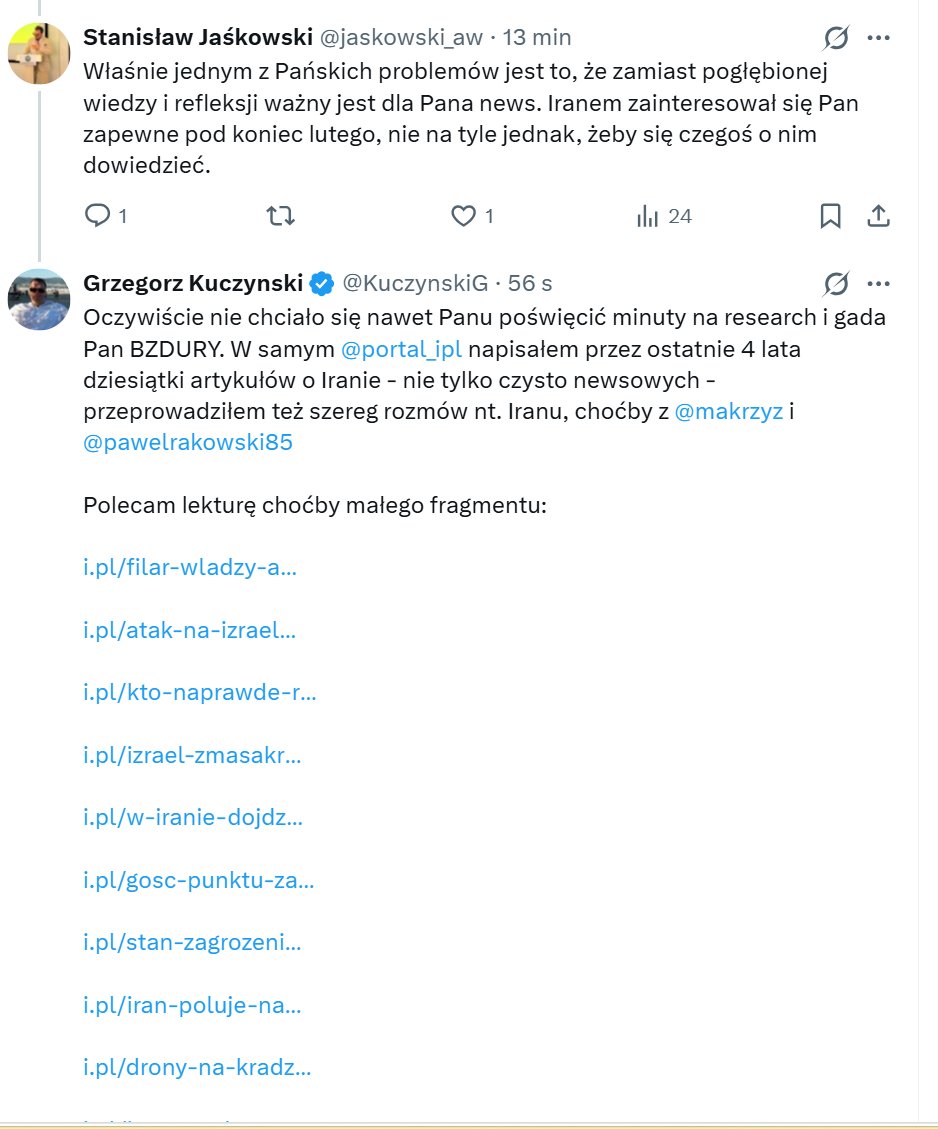 Grzegorz Kuczynski tweet media