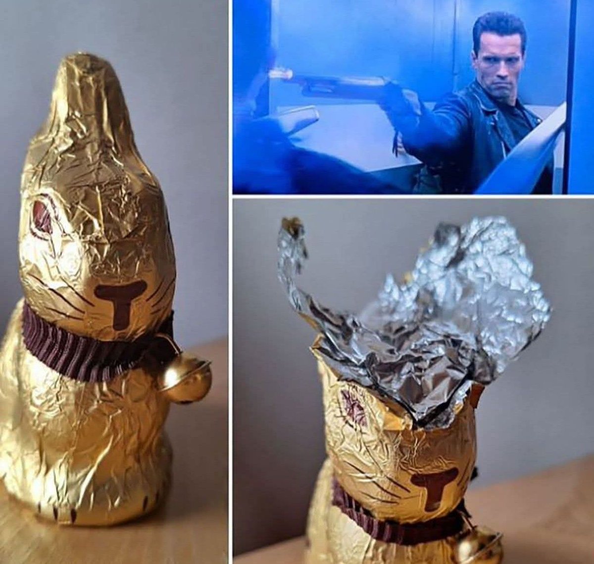 Killer Kitsch tweet media