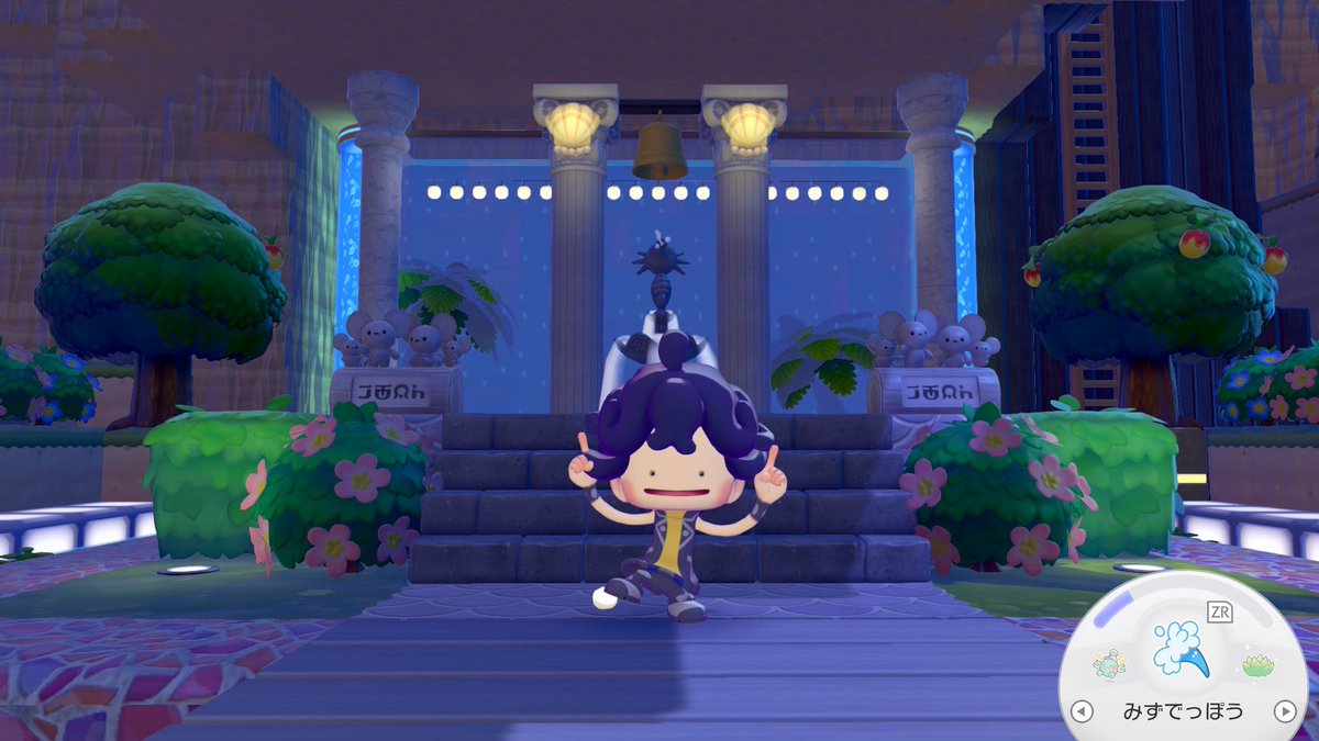 フジイ tweet media