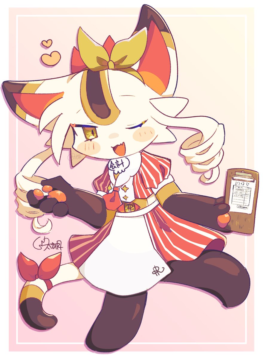 じすたろう〄関けも11⇒G-33 tweet media