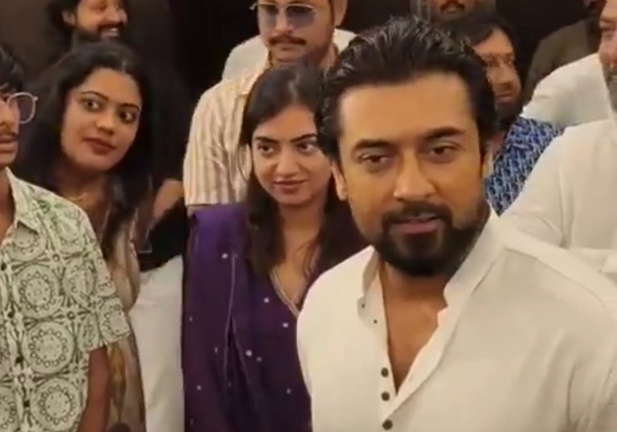 Laxmi Kanth tweet media