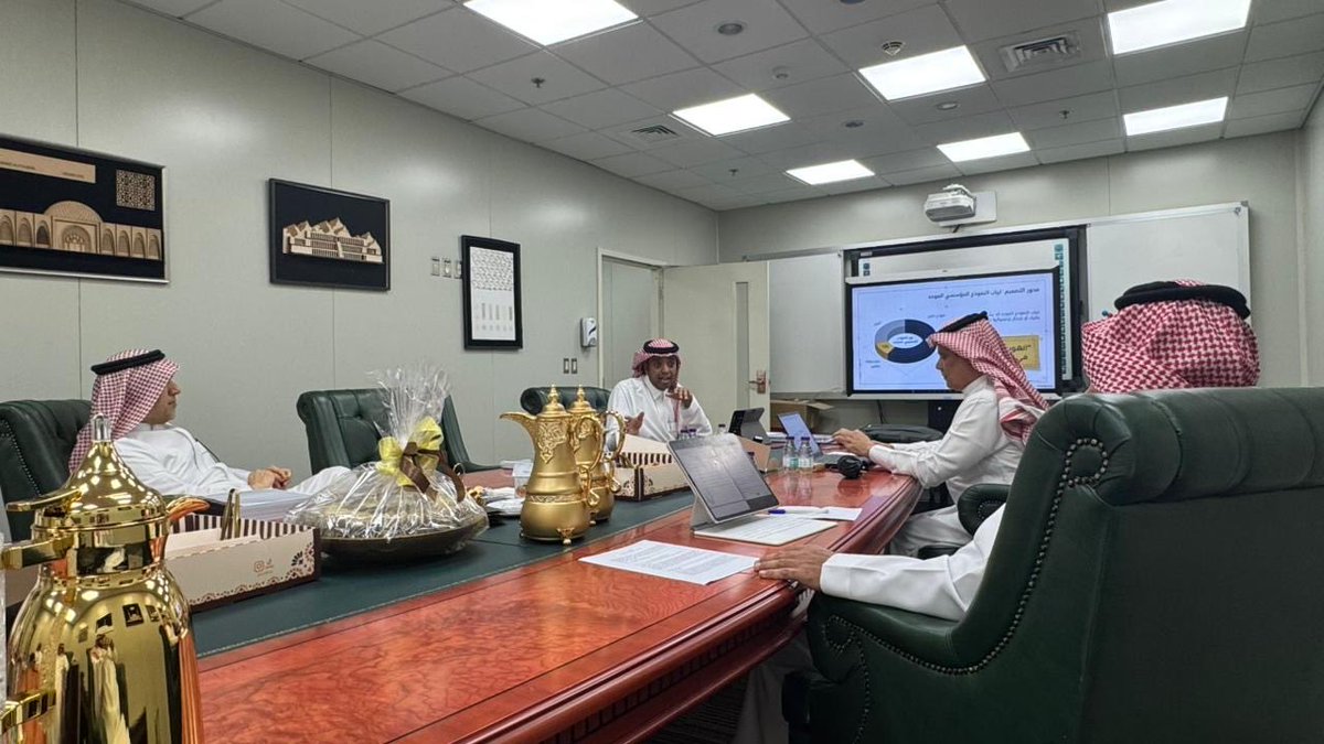 كليـــة العمــارة والتخطيــط tweet media