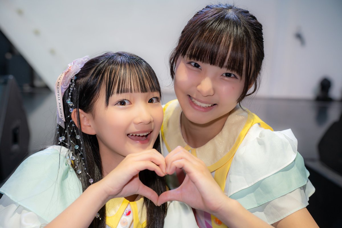 Star☆T 星川二千花 💫🌸 4.19 COMTEC PORTBASE tweet media