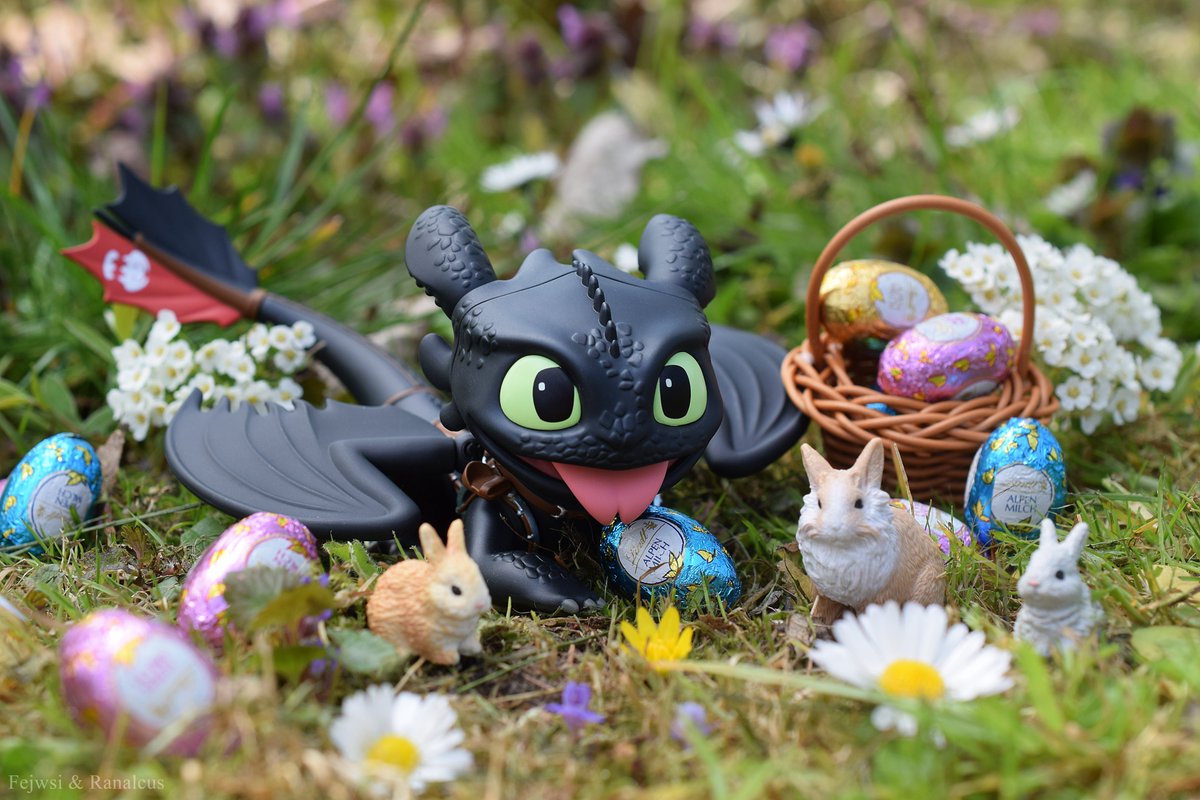 Fejwsi & Ranalcus tweet media